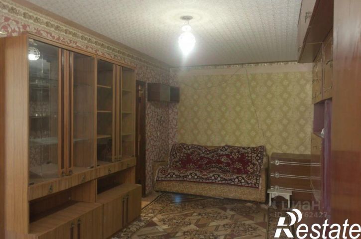 3-комн квартира Портовая улица, 240 к1,  д. 240 к1