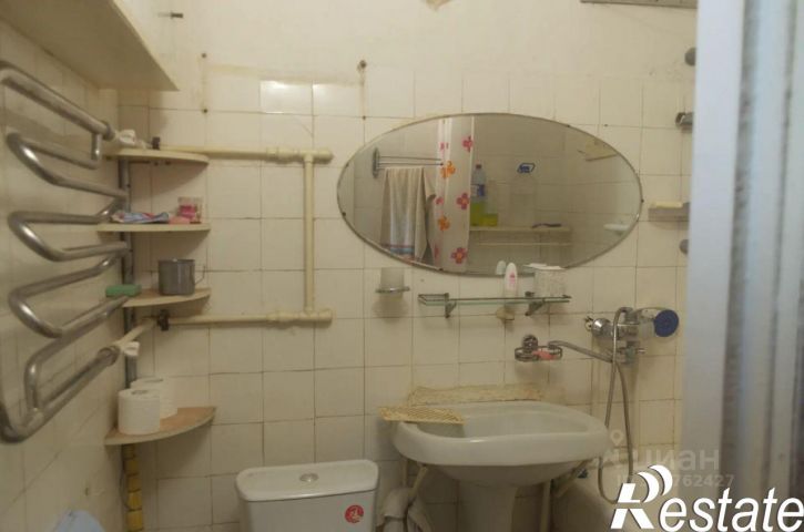 3-комн квартира Портовая улица, 240 к1,  д. 240 к1