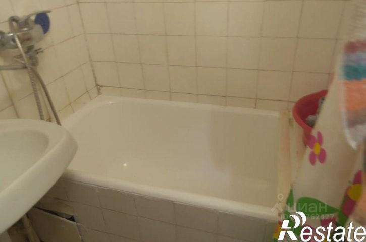 3-комн квартира Портовая улица, 240 к1,  д. 240 к1