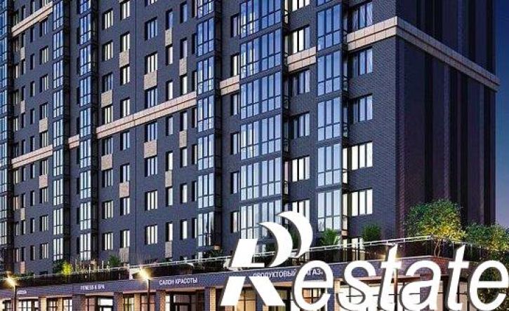 2-комн квартира Доломановский переулок, 82,  д. 82