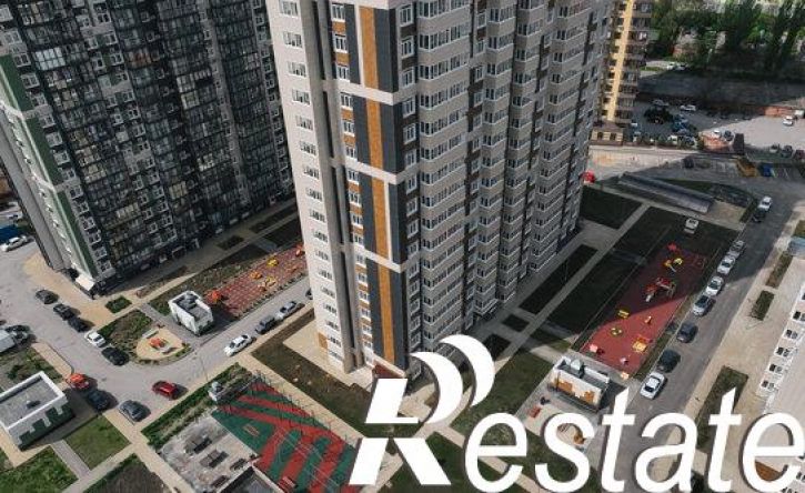 2-комн квартира проспект Сиверса, 30,  д. 30