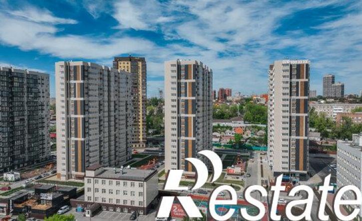 2-комн квартира проспект Сиверса, 30,  д. 30