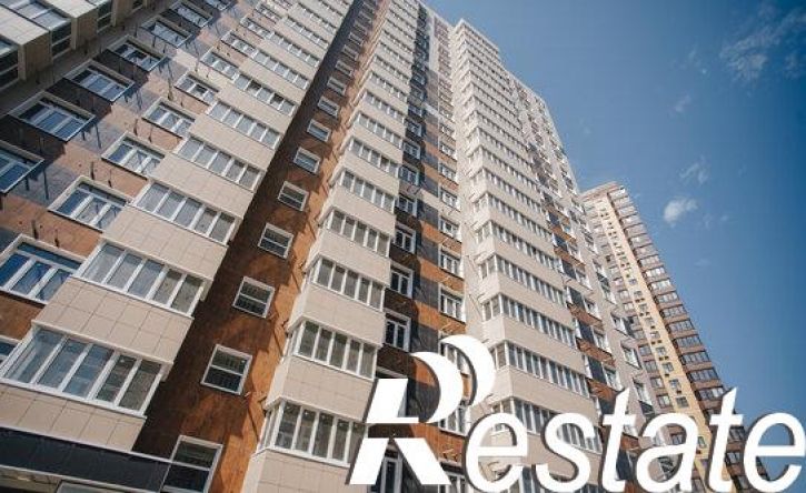 2-комн квартира проспект Сиверса, 30,  д. 30