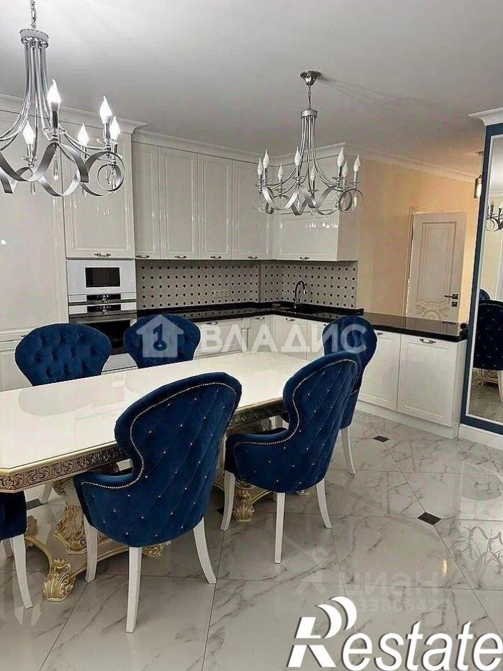2-комн квартира Эстонская улица, 49А,  д. 49А