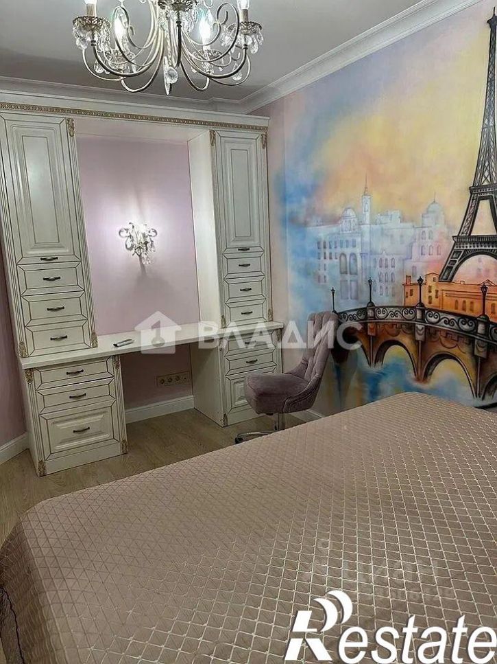 2-комн квартира Эстонская улица, 49А,  д. 49А