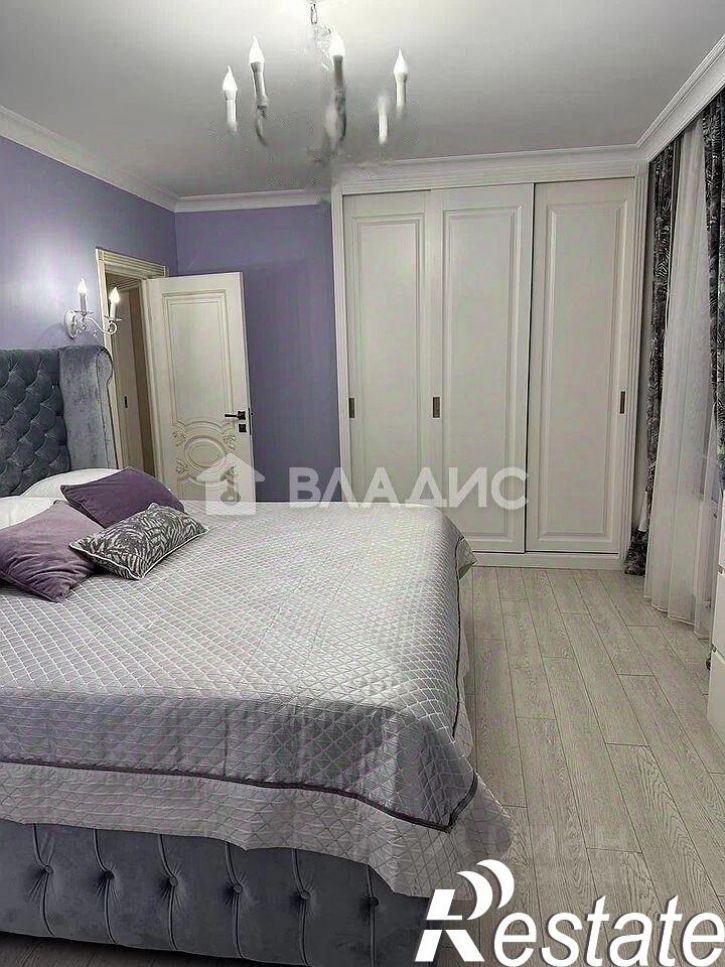 2-комн квартира Эстонская улица, 49А,  д. 49А