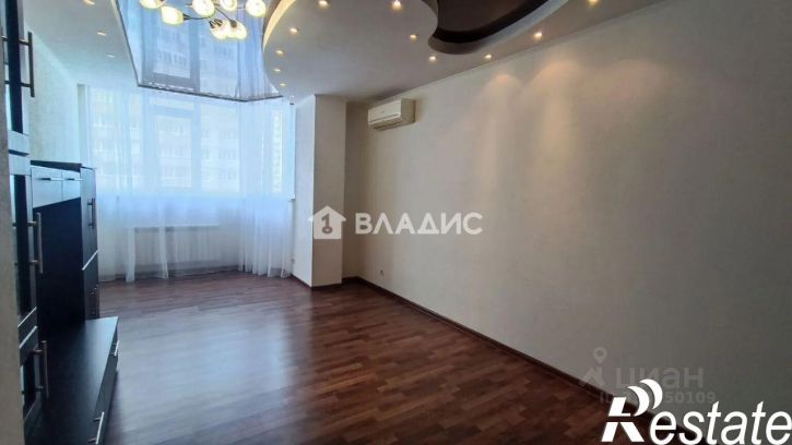 1-комн квартира Извилистая улица, 11/1,  д. 11/1