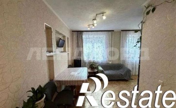 3-комн квартира проспект 40-летия Победы, 310 к3,  д. 310 к3