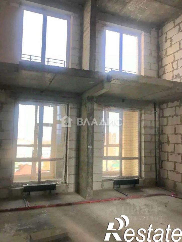 4-комн квартира Спартаковская улица, 20,  д. 20