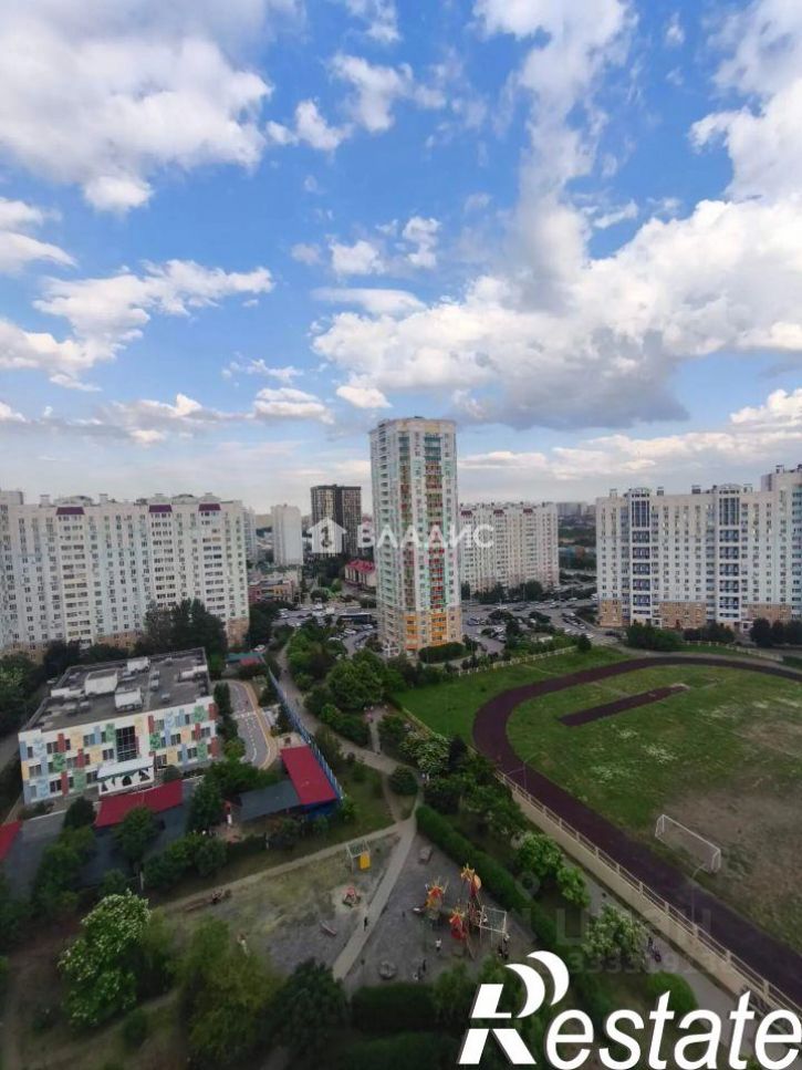 2-комн квартира улица Жданова, 9,  д. 9