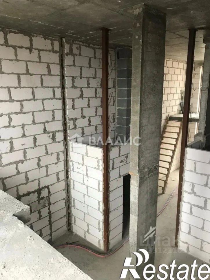 4-комн квартира Спартаковская улица, 20,  д. 20