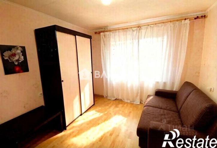 1-комн квартира улица Жмайлова, 4 к10,  д. 4 к10