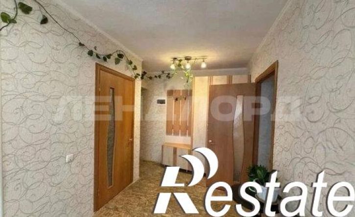 3-комн квартира проспект 40-летия Победы, 310 к3,  д. 310 к3