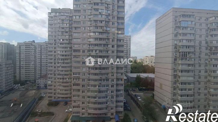 1-комн квартира Извилистая улица, 11/1,  д. 11/1