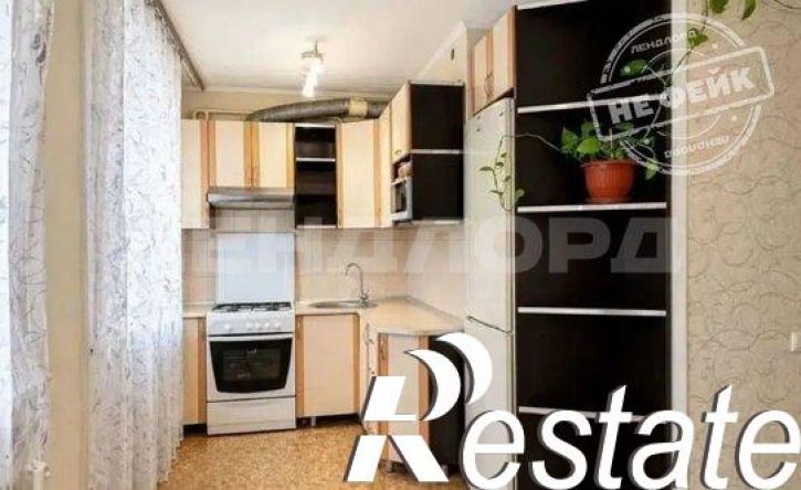 3-комн квартира проспект 40-летия Победы, 310 к3,  д. 310 к3