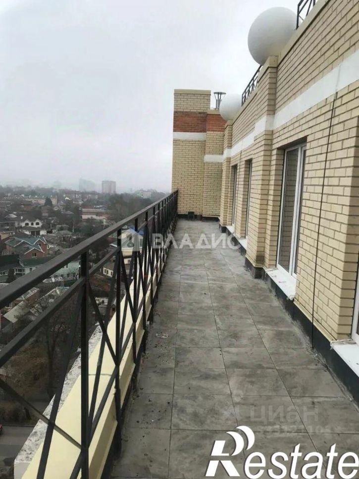 4-комн квартира Спартаковская улица, 20,  д. 20
