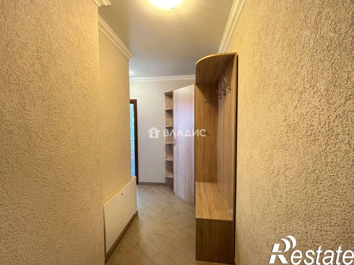 1-комн квартира Свердловская улица, 81,  д. 81