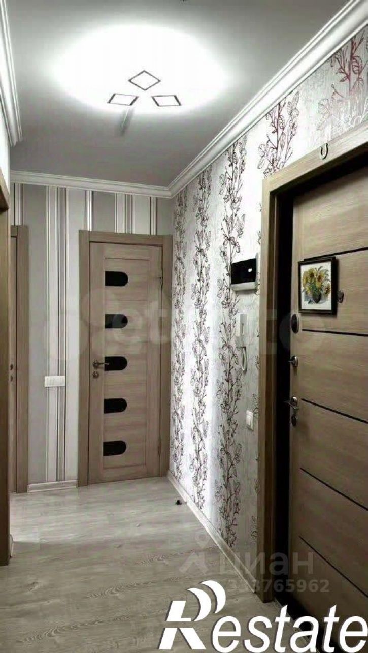 2-комн квартира Киргизская улица, 3,  д. 3