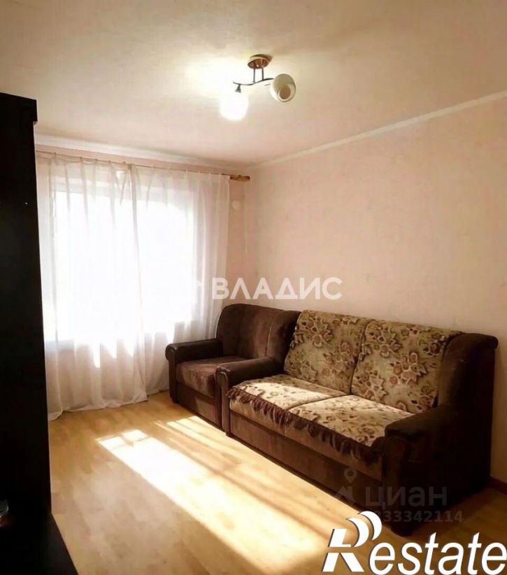 1-комн квартира улица Жмайлова, 4 к10,  д. 4 к10