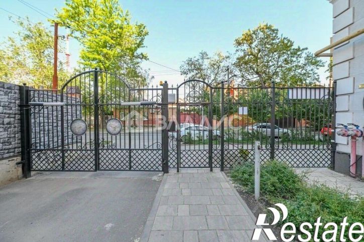 4-комн квартира Спартаковская улица, 20,  д. 20