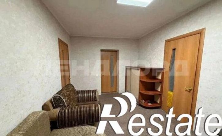 3-комн квартира проспект 40-летия Победы, 310 к3,  д. 310 к3