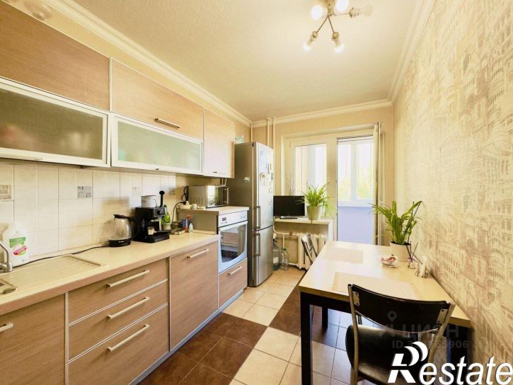 2-комн квартира проспект 40-летия Победы, 79Б,  д. 79Б