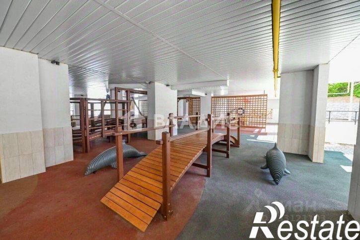 4-комн квартира Спартаковская улица, 20,  д. 20