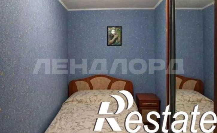 3-комн квартира проспект 40-летия Победы, 310 к3,  д. 310 к3