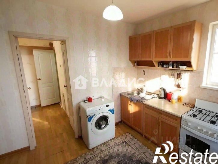 1-комн квартира улица Жмайлова, 4 к10,  д. 4 к10