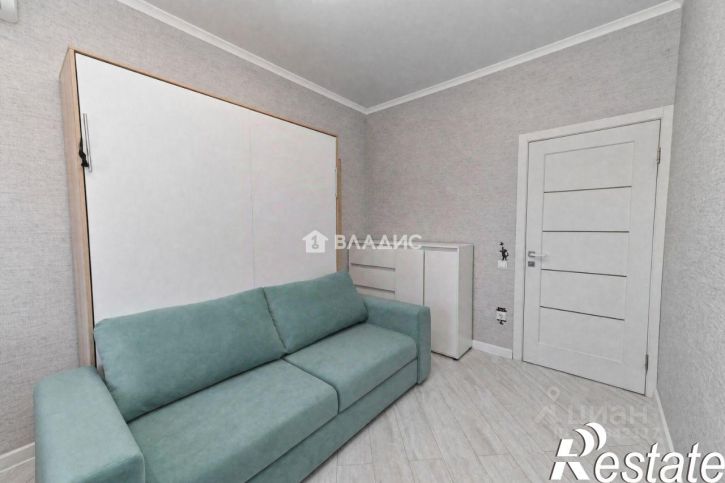 2-комн квартира улица Ткачёва, 32/50,  д. 32/50