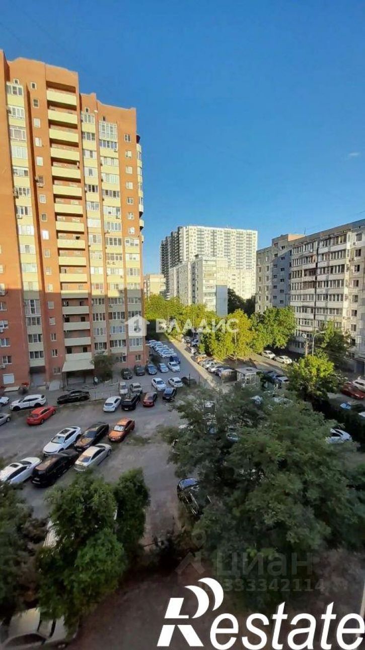 1-комн квартира улица Жмайлова, 4 к10,  д. 4 к10