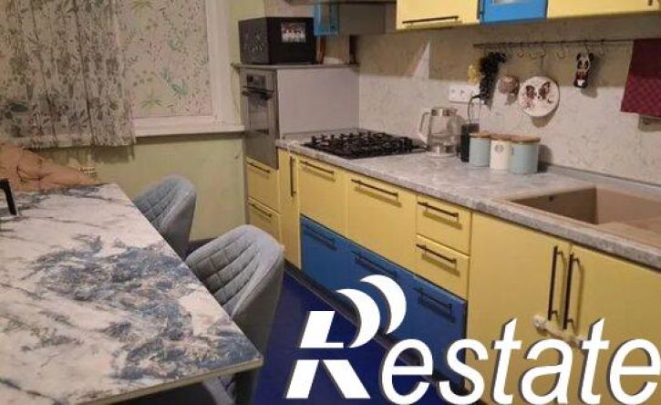3-комн квартира проспект Космонавтов, 32В/21в,  д. 32В/21в