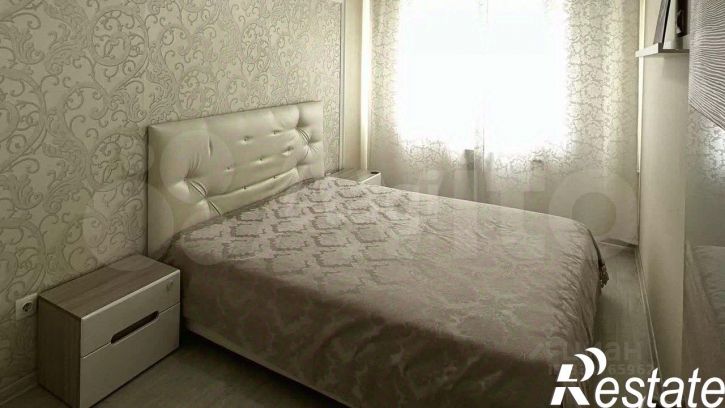 2-комн квартира Киргизская улица, 3,  д. 3