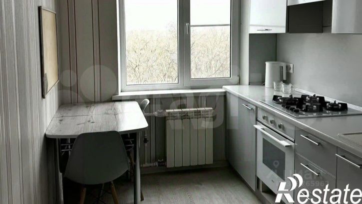 2-комн квартира Киргизская улица, 3,  д. 3