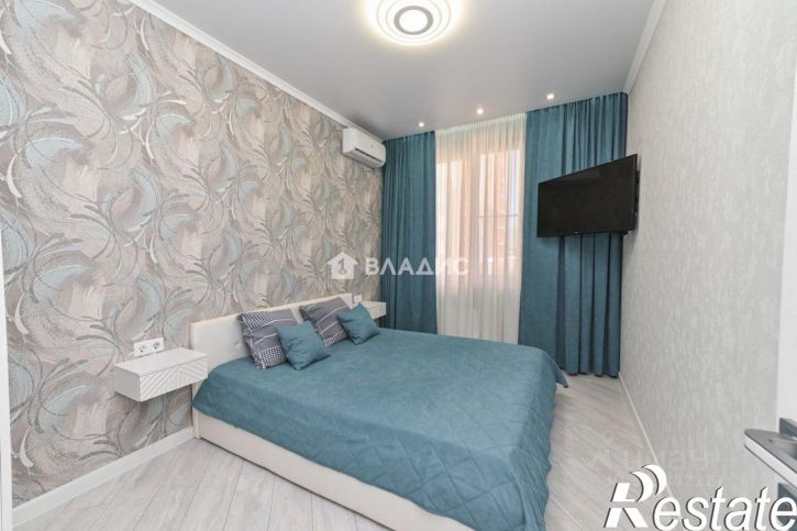 2-комн квартира улица Ткачёва, 32/50,  д. 32/50