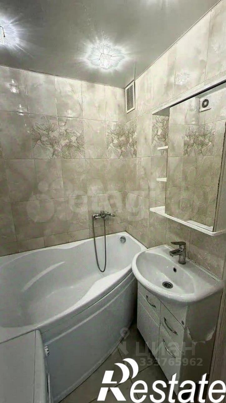 2-комн квартира Киргизская улица, 3,  д. 3