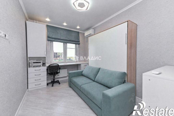 2-комн квартира улица Ткачёва, 32/50,  д. 32/50