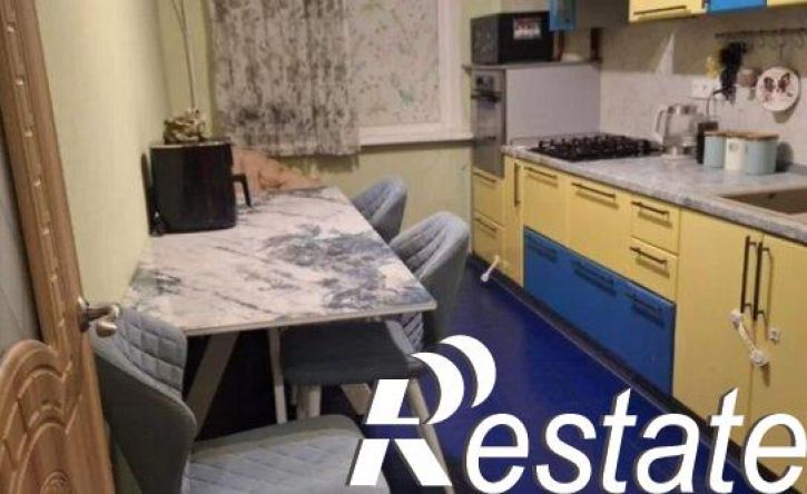3-комн квартира проспект Космонавтов, 32В/21в,  д. 32В/21в