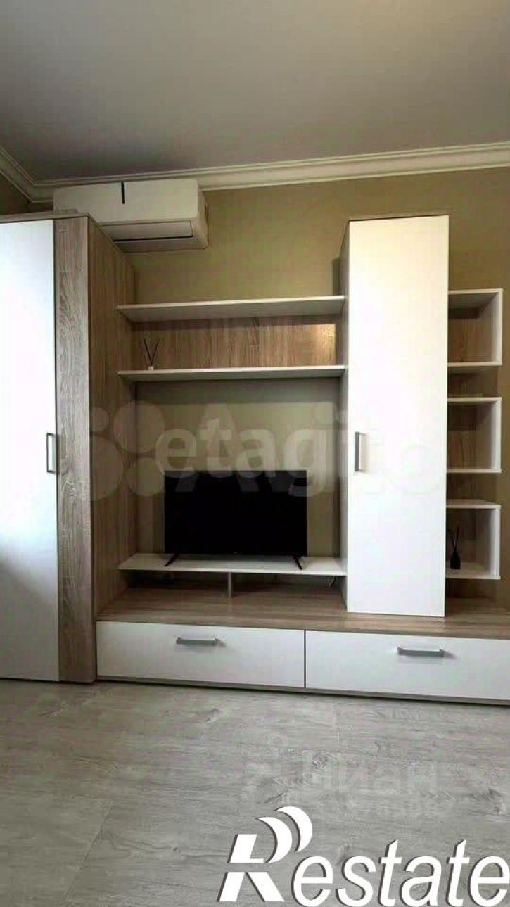 2-комн квартира Киргизская улица, 3,  д. 3