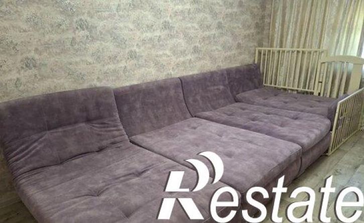 3-комн квартира проспект Космонавтов, 32В/21в,  д. 32В/21в