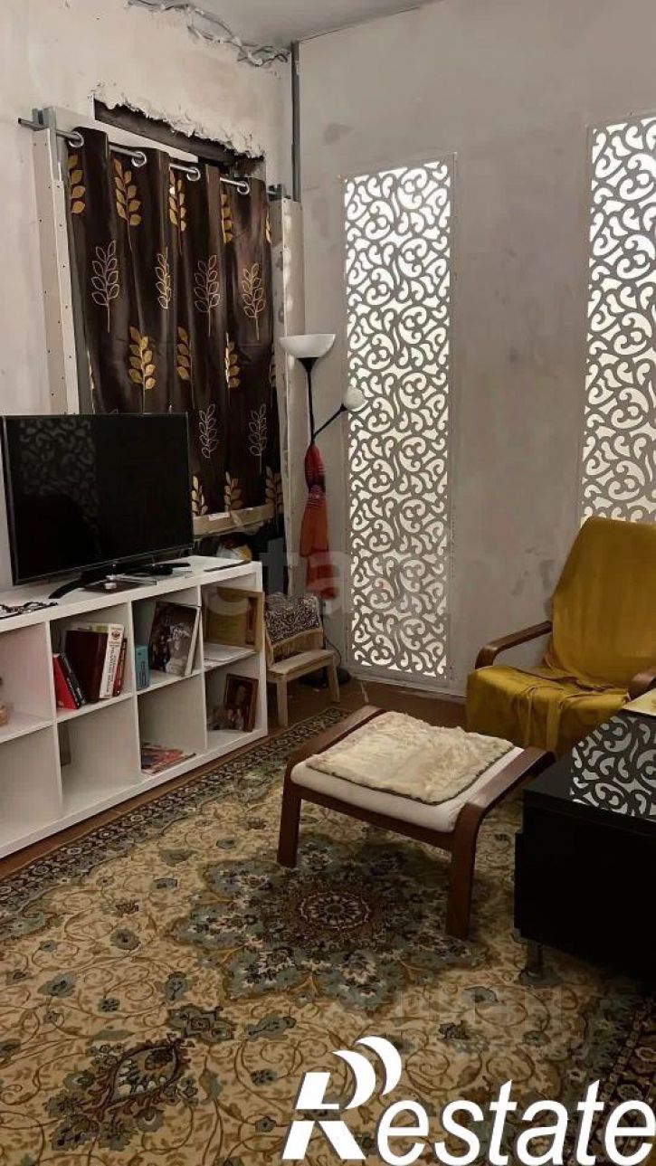3-комн квартира улица Юфимцева, 15,  д. 15