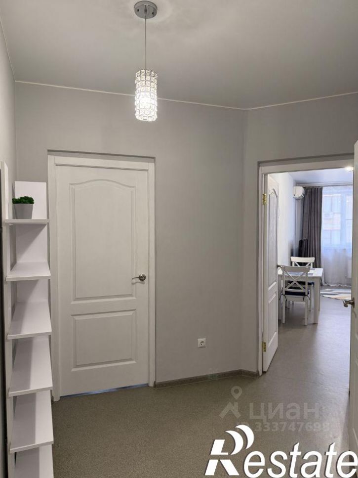 2-комн квартира улица Пацаева, 18,  д. 18