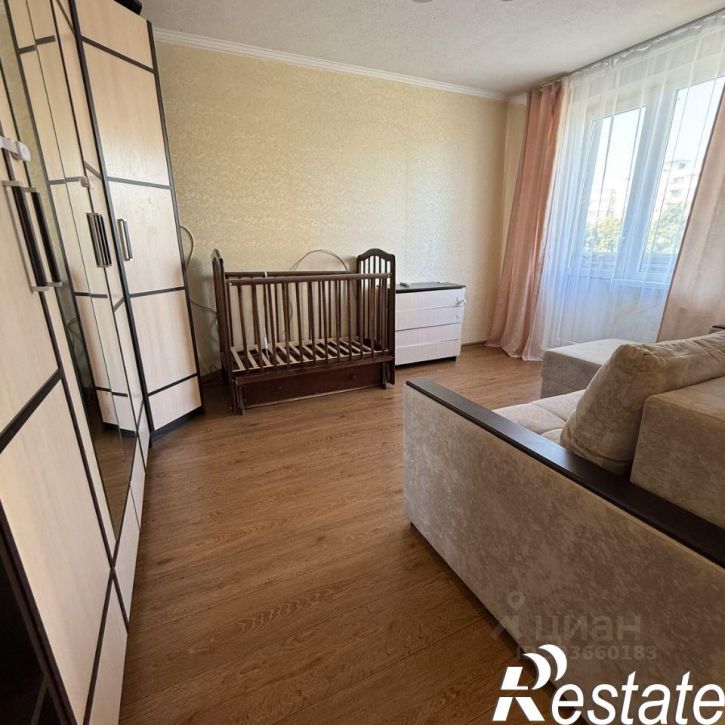 1-комн квартира улица Беляева, 26,  д. 26