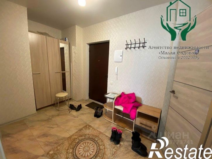 1-комн квартира Гвардейский переулок, 13,  д. 13