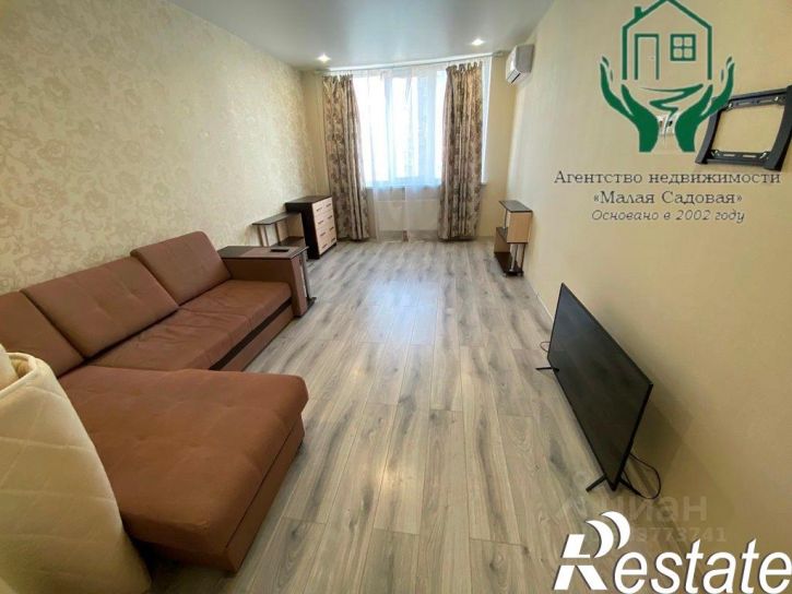 1-комн квартира Гвардейский переулок, 13,  д. 13