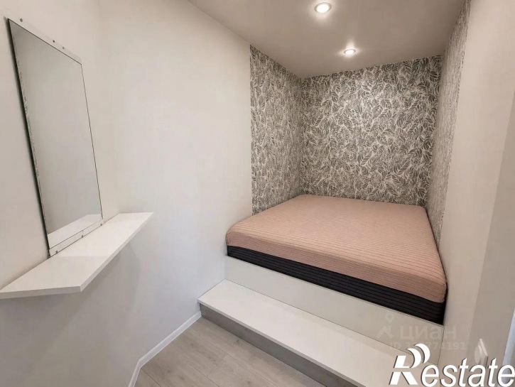 2-комн квартира улица Тружеников, 82/6,  д. 82/6