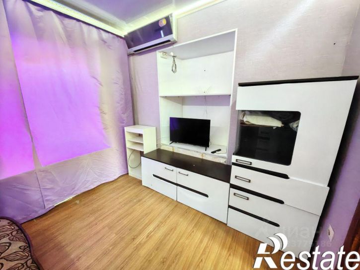 2-комн квартира улица Седова, 25,  д. 25