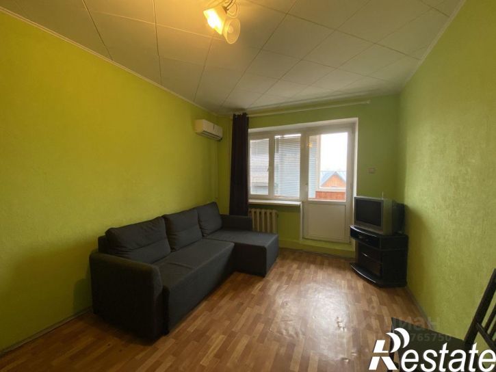 1-комн квартира улица Ерёменко, 60 к9,  д. 60 к9
