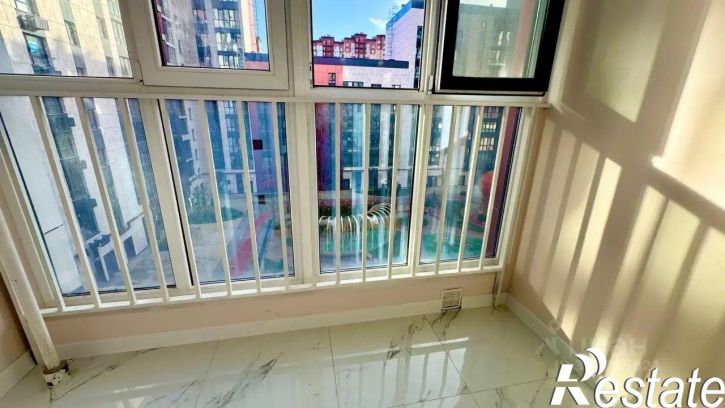 1-комн квартира Берберовская улица, 11 с2,  д. 11 с2