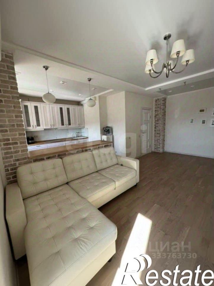 2-комн квартира 20-я улица, 43,  д. 43